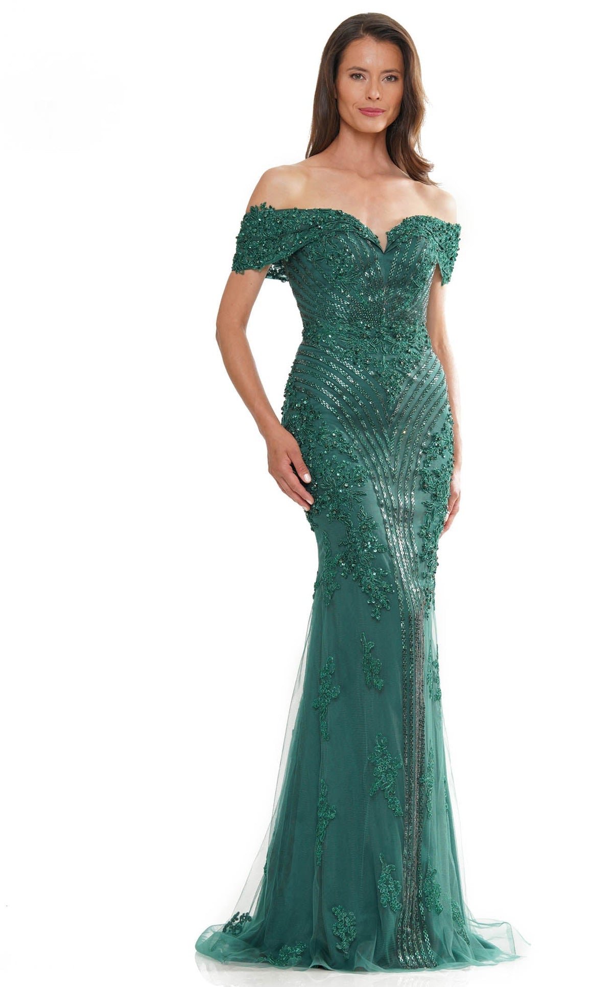 Marsoni MV1275 Dress