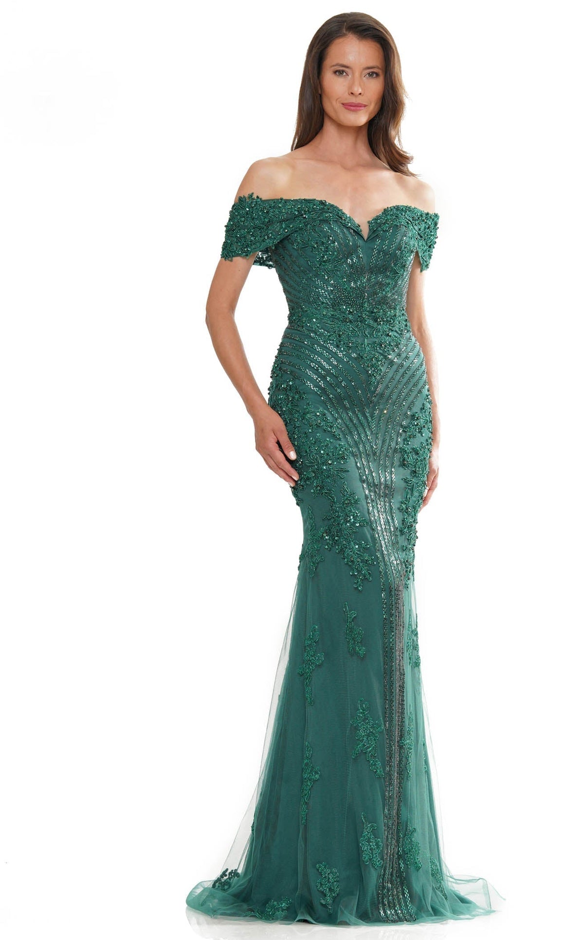 Marsoni MV1275CL Dress