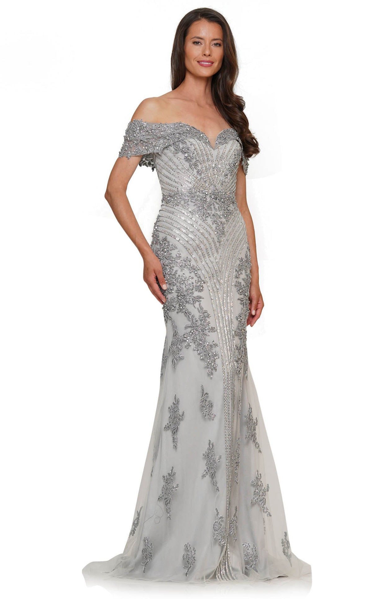 Marsoni MV1275CL Dress