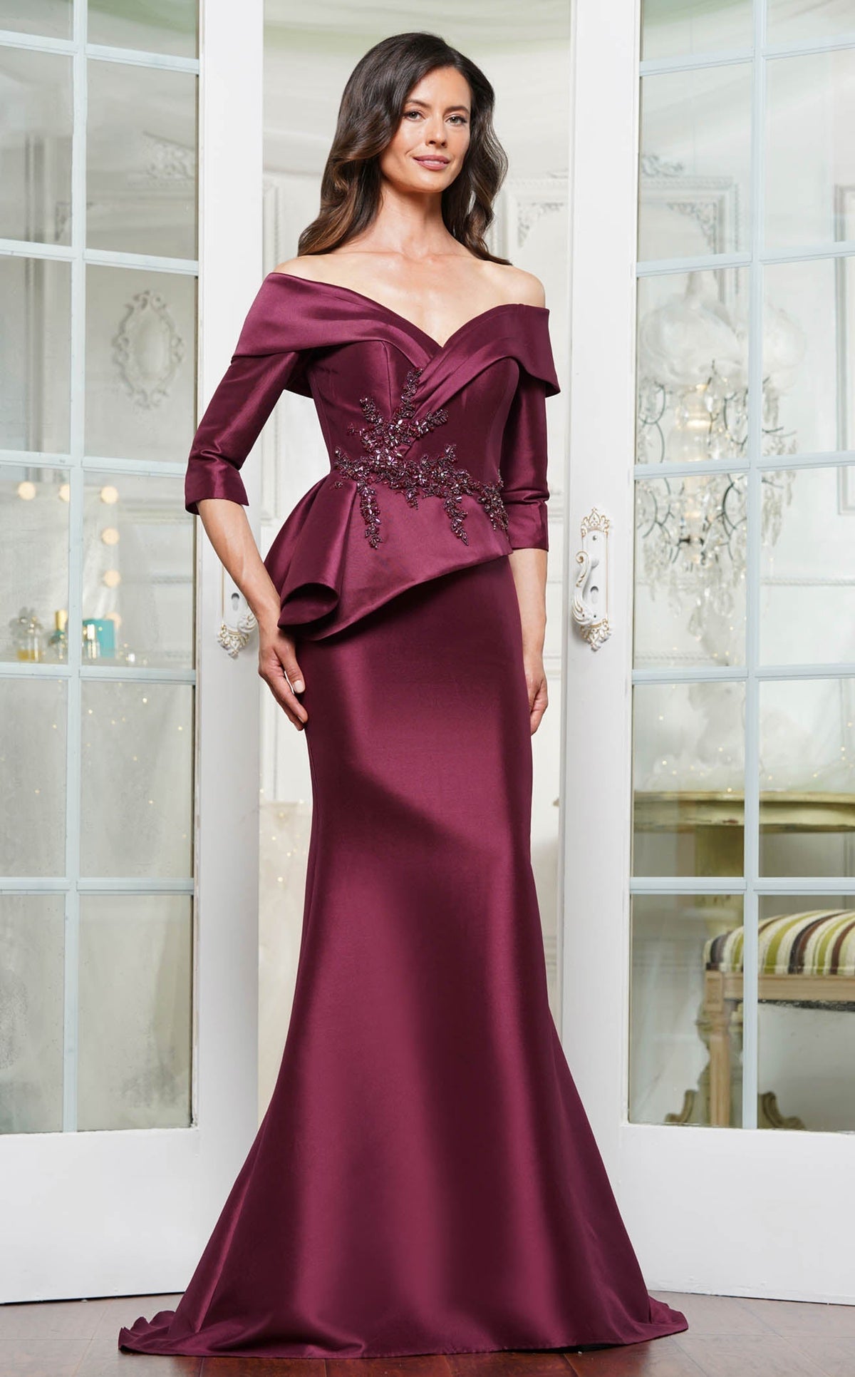 Marsoni MV1333CL Dress