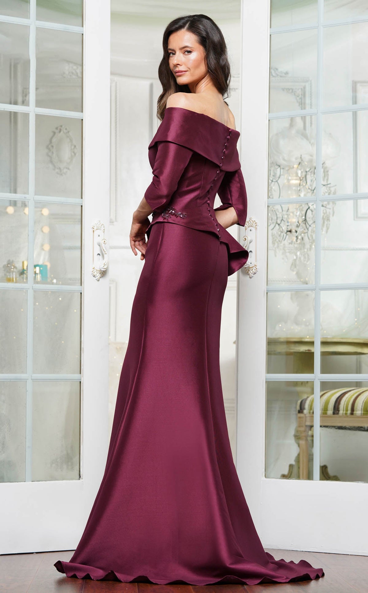 Marsoni MV1333CL Dress