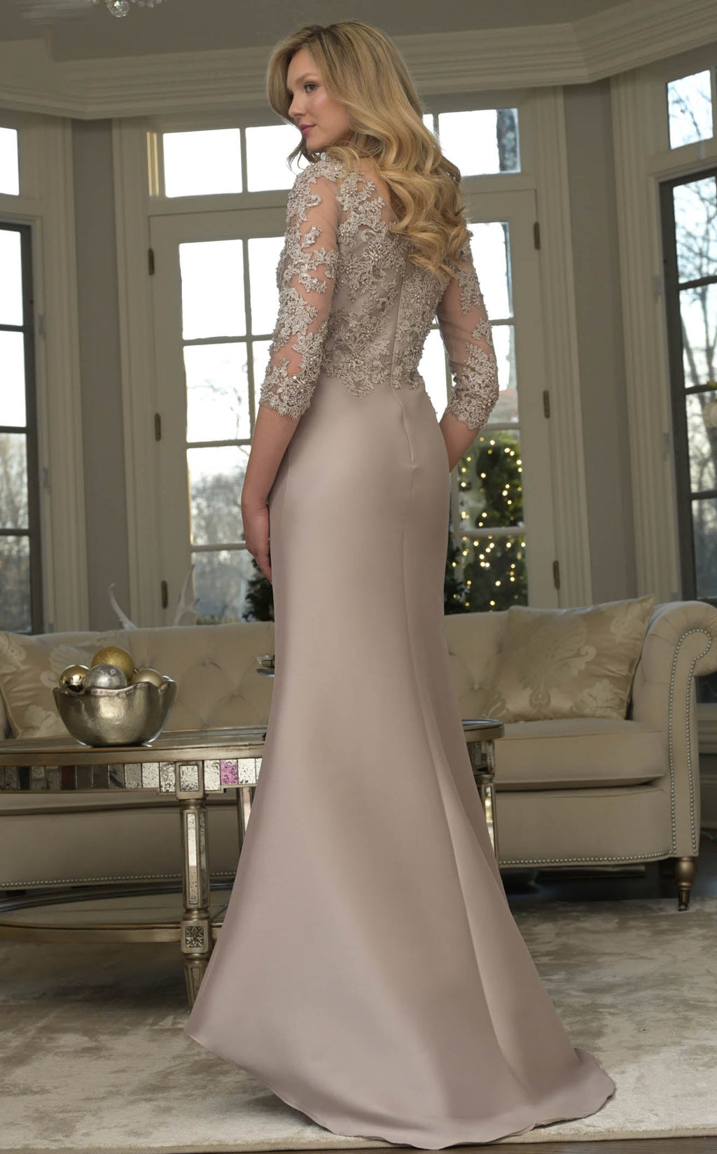 Marsoni MV1357CL Dress