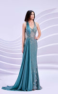 Modessa Couture M20317CL Dress