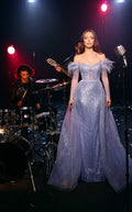 Modessa Couture M23502 Dress