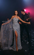 Modessa Couture M23506CL Dress