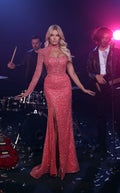 Modessa Couture M23518 Dress