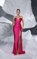 Modessa Couture M24606 Dress