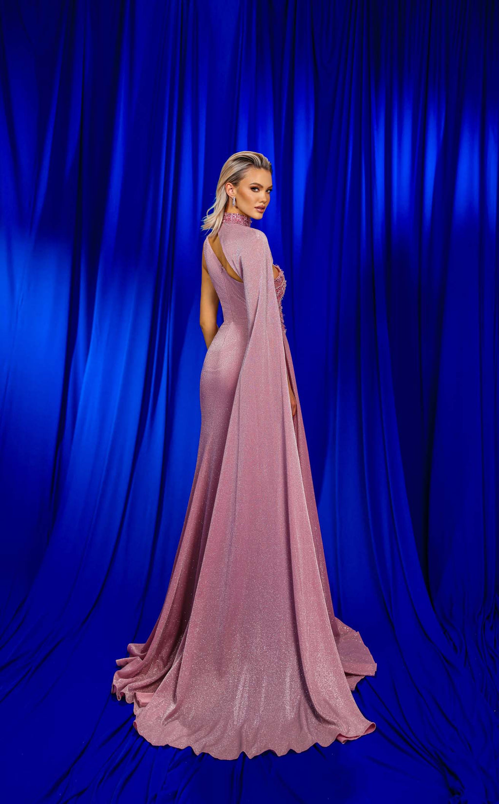 Modessa Couture M24616CL Dress