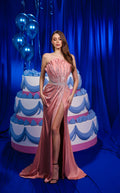 Modessa Couture M24620CL Dress