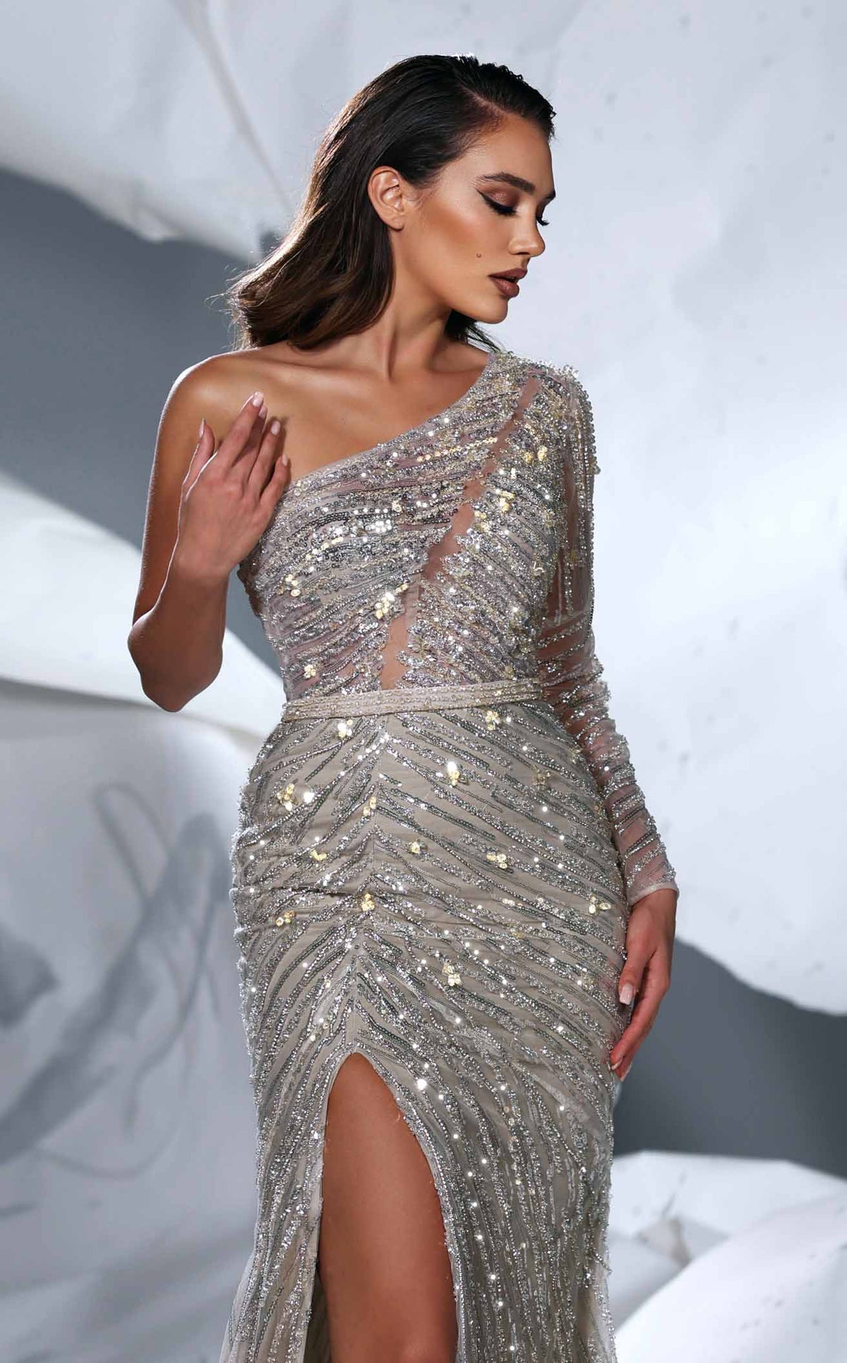 Modessa Couture M24623 Dress