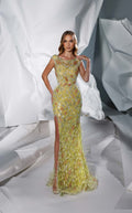 Modessa Couture M24624CL Dress