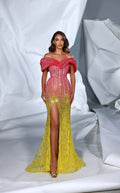 Modessa Couture M24633CL Dress