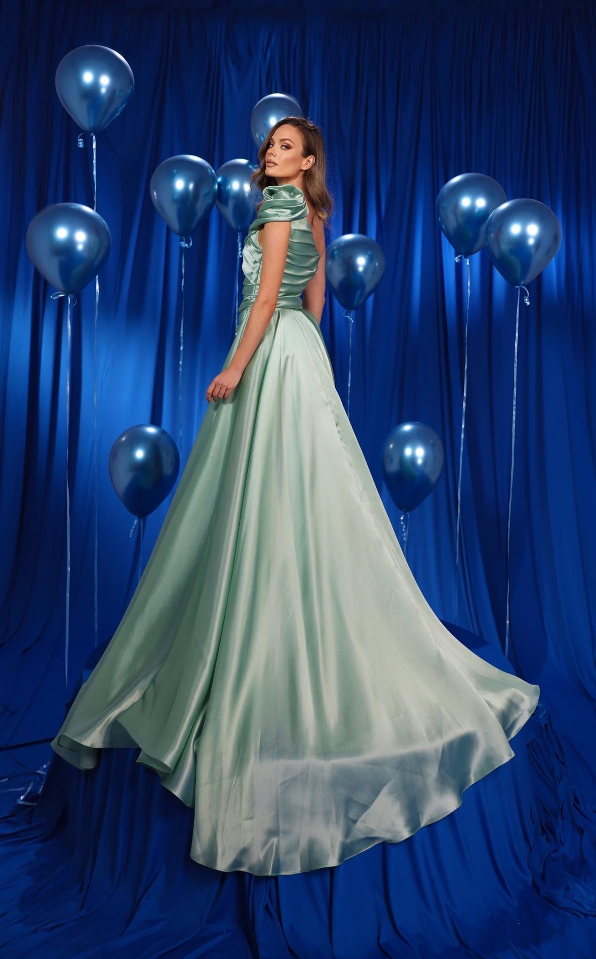 Modessa Couture M24639 Dress
