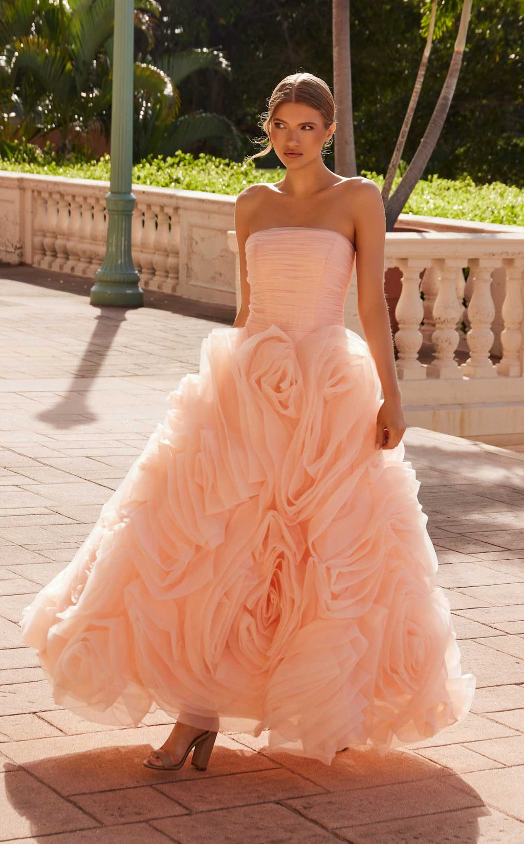 Nox Anabel JQ1037 Dress