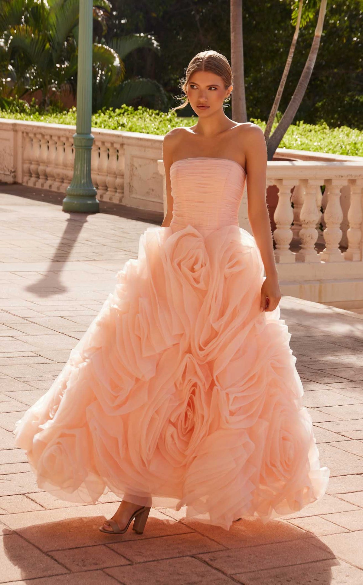 Nox Anabel JQ1037 Dress