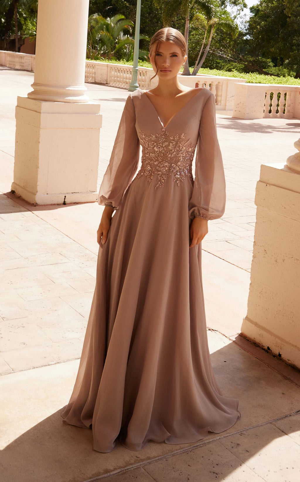 Nox Anabel ME128CL Dress