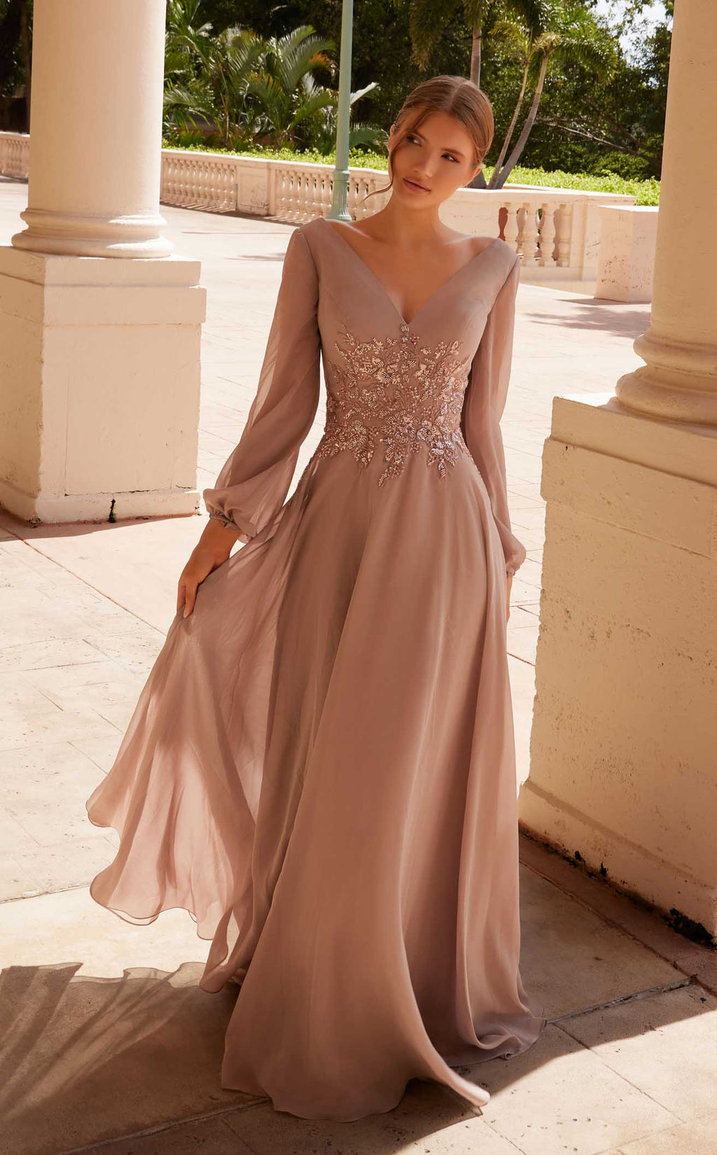 Nox Anabel ME128CL Dress