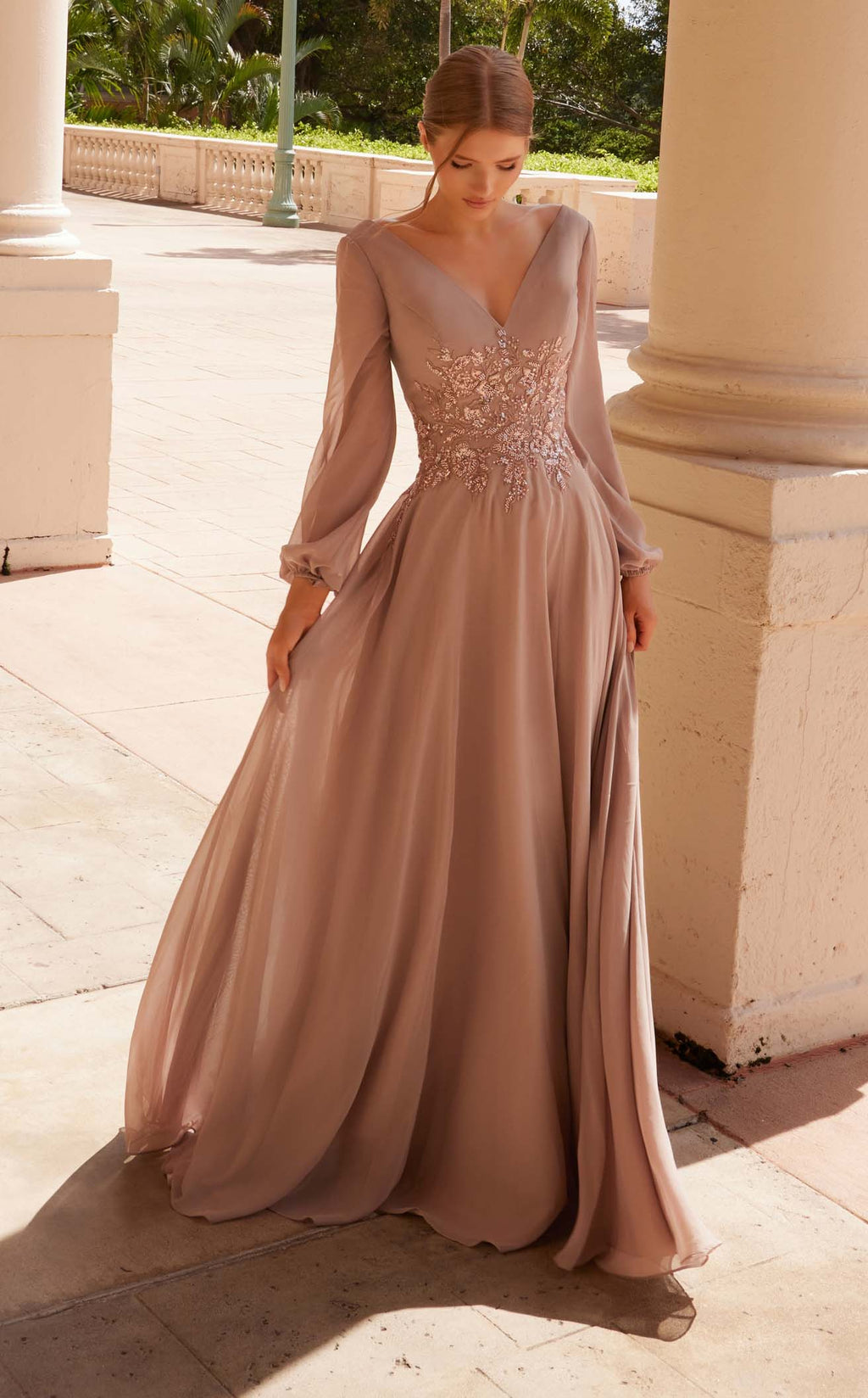 Nox Anabel ME128CL Dress