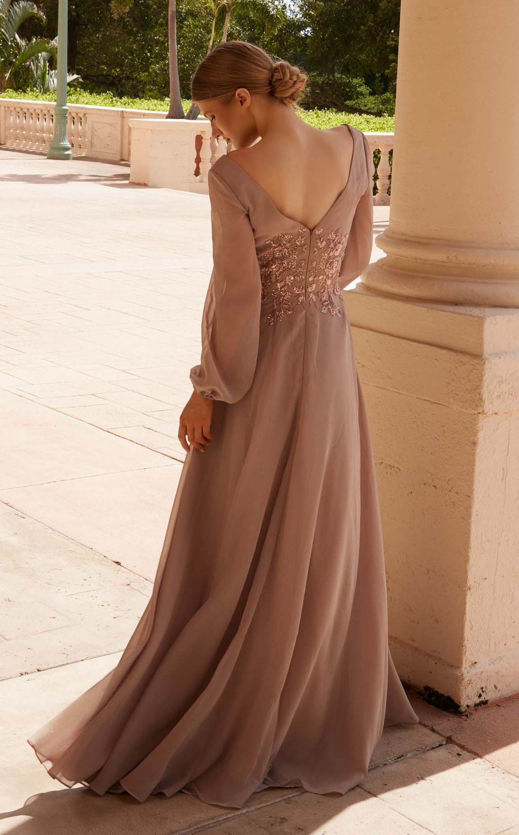 Nox Anabel ME128CL Dress