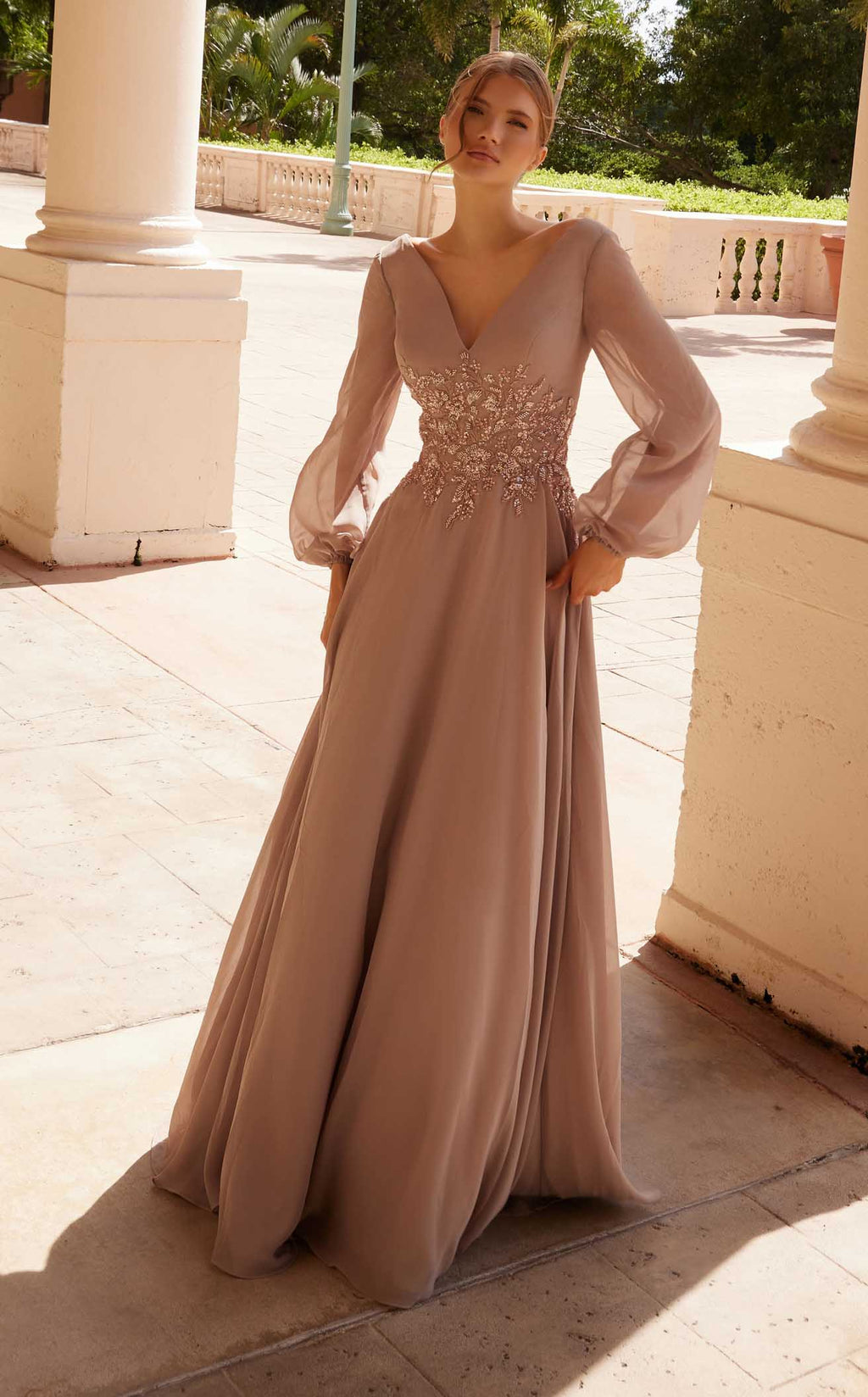Nox Anabel ME128CL Dress