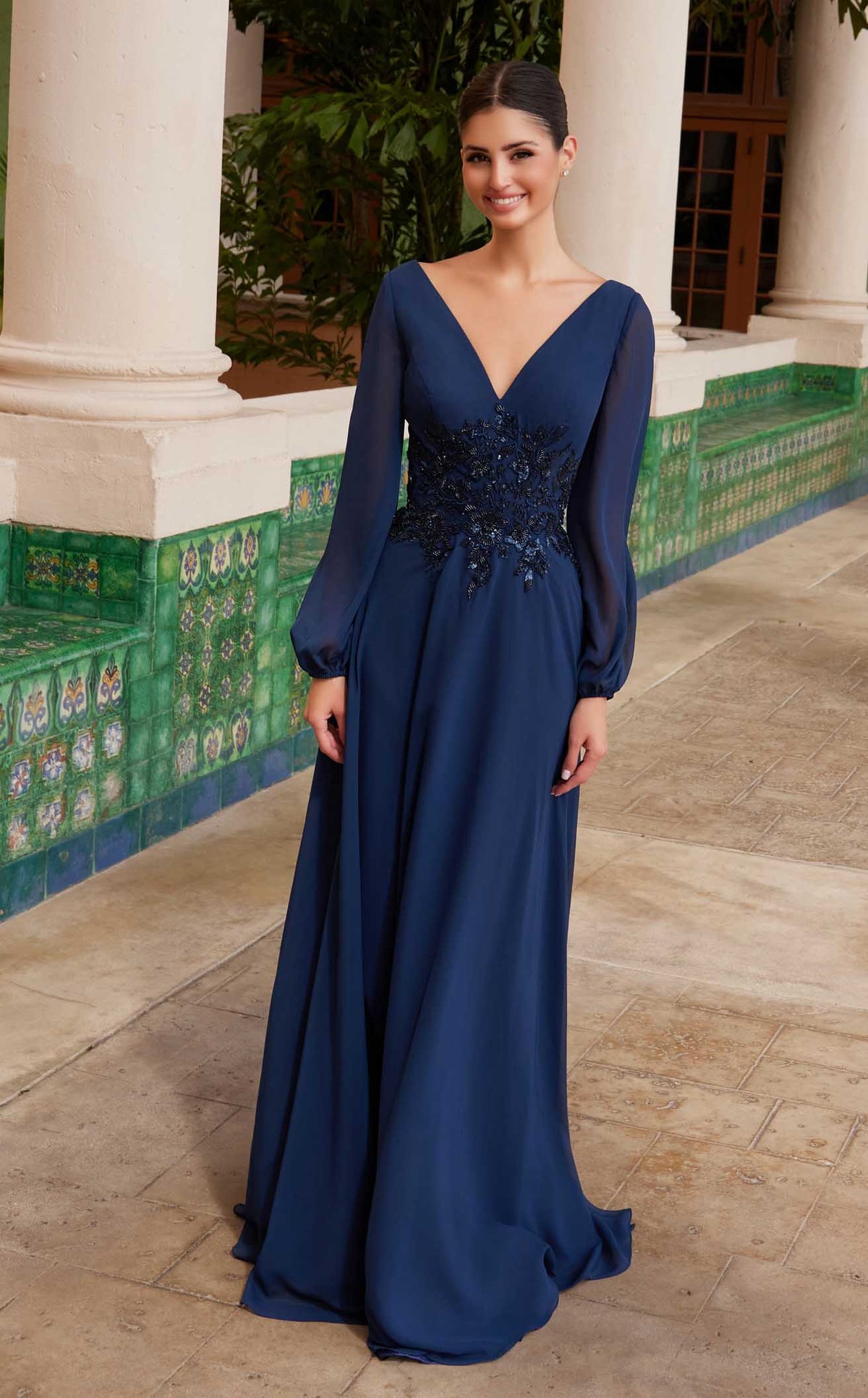 Nox Anabel ME128CL Dress