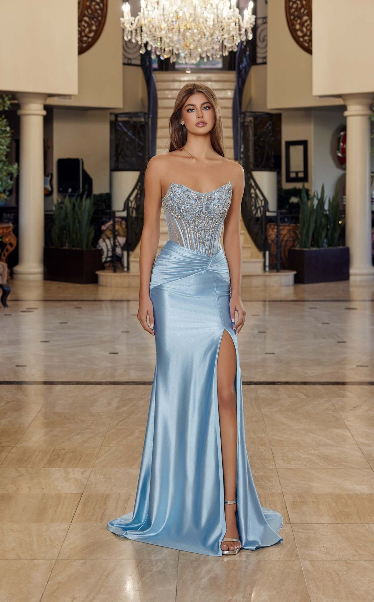Nox Anabel R1820CL Dress