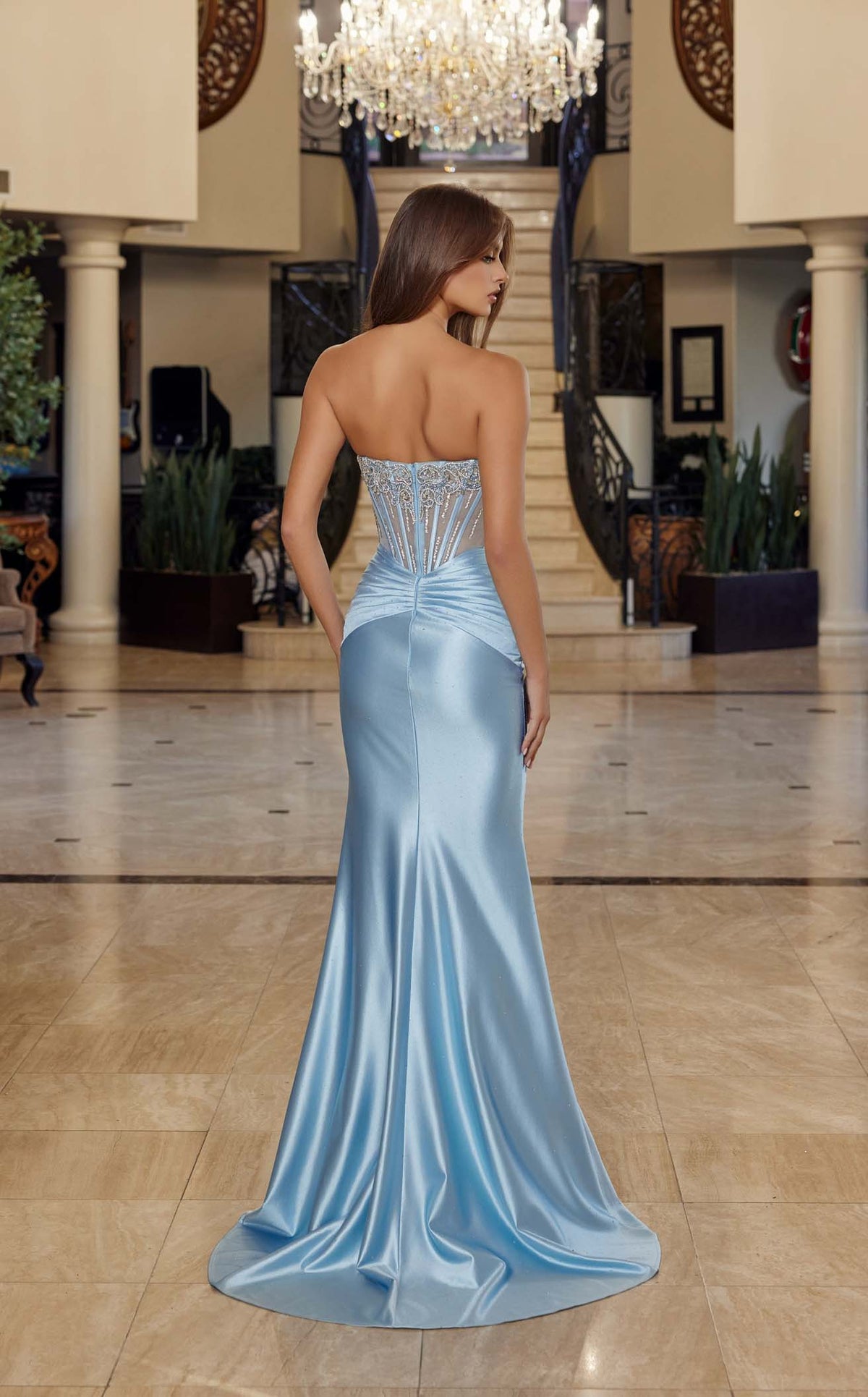 Nox Anabel R1820CL Dress