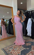 Portia and Scarlett PS22350CL Dress