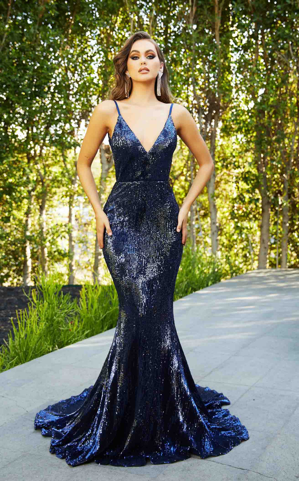 Portia and Scarlett PS21287CL Dress