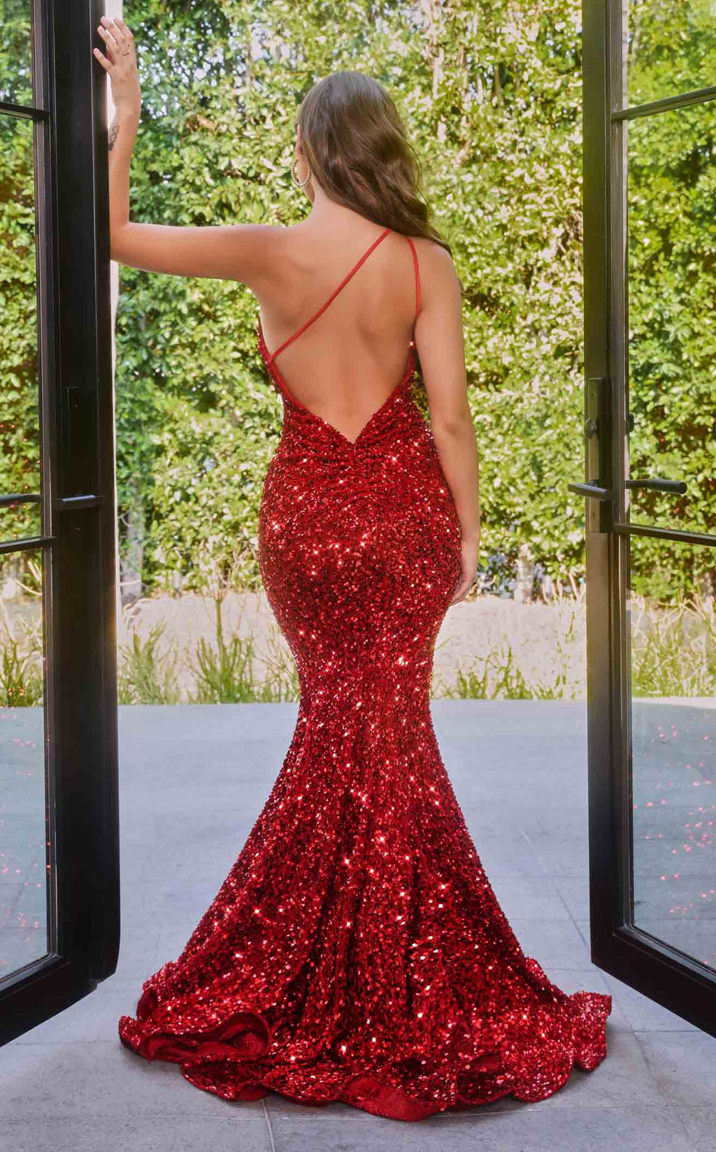 Portia and Scarlett PS22350CL Dress