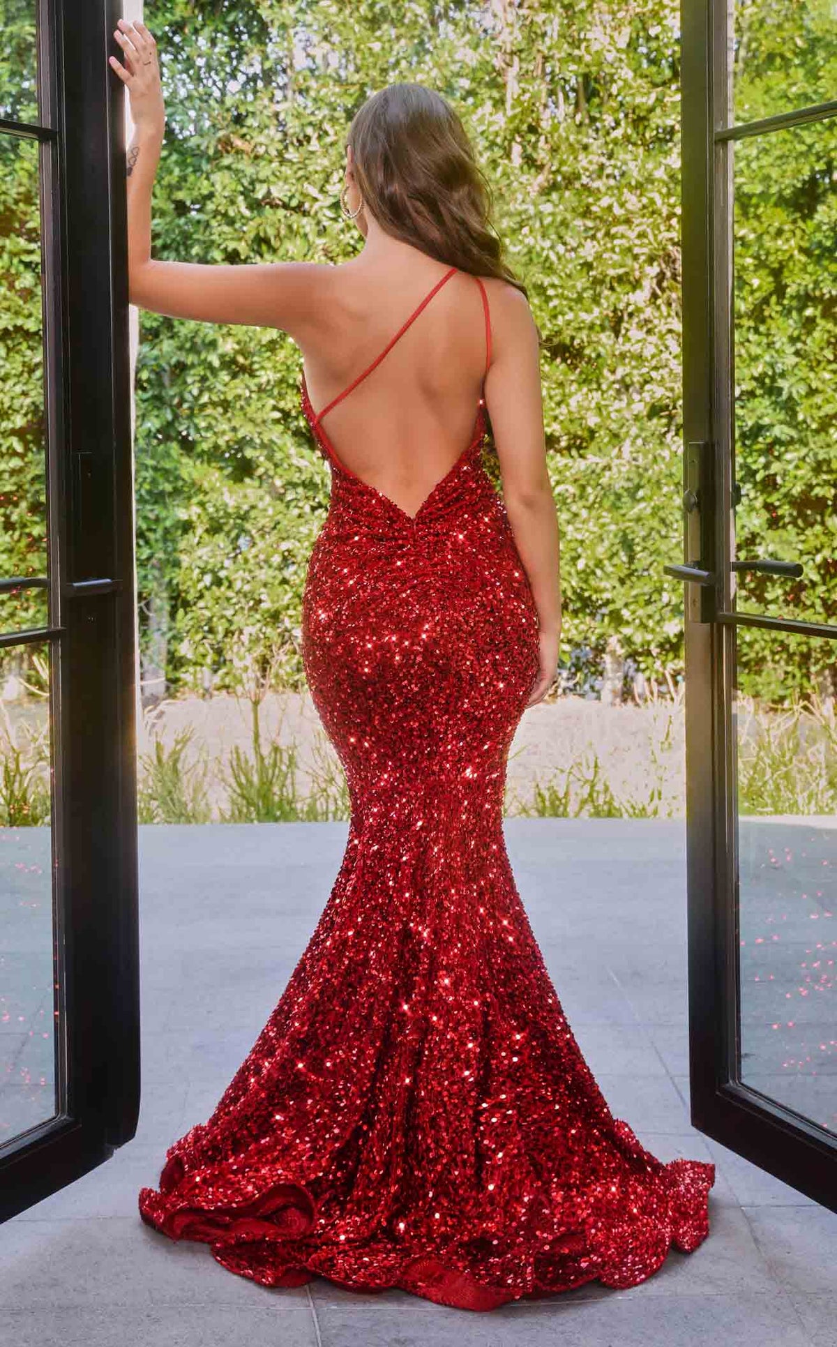 Portia and Scarlett PS22350CL Dress