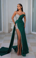 Portia and Scarlett PS23648E Dress