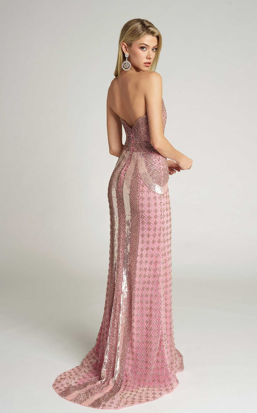 Portia and Scarlett PS25986C Dress