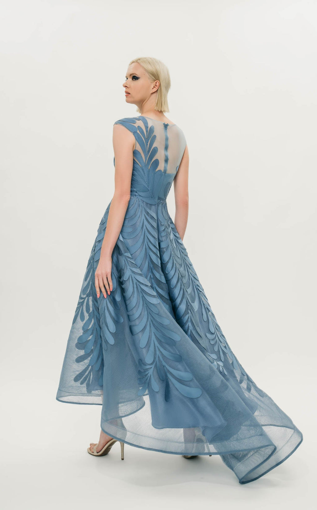 Park 108 M343CL Dress