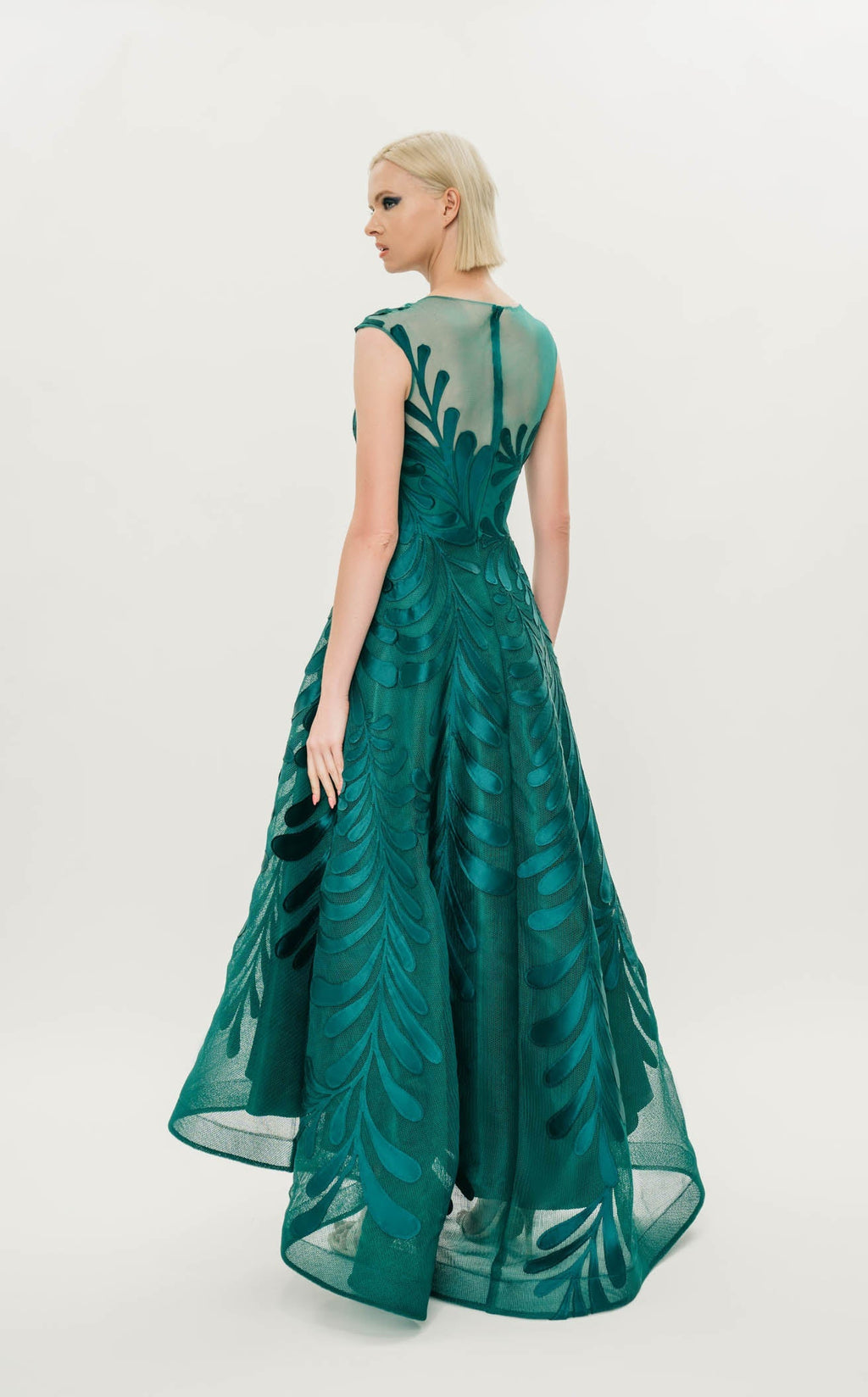 Park 108 M343CL Dress