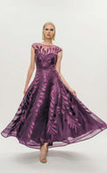 Park 108 M343CL Dress