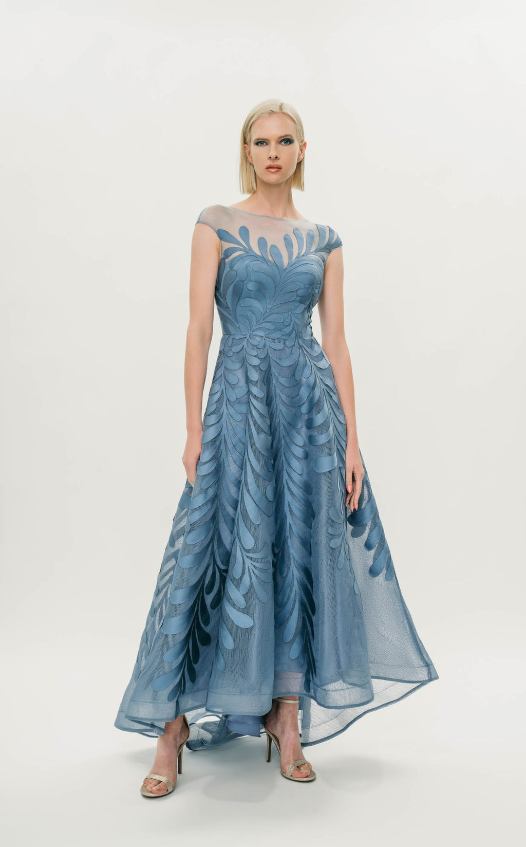 Park 108 M343CL Dress