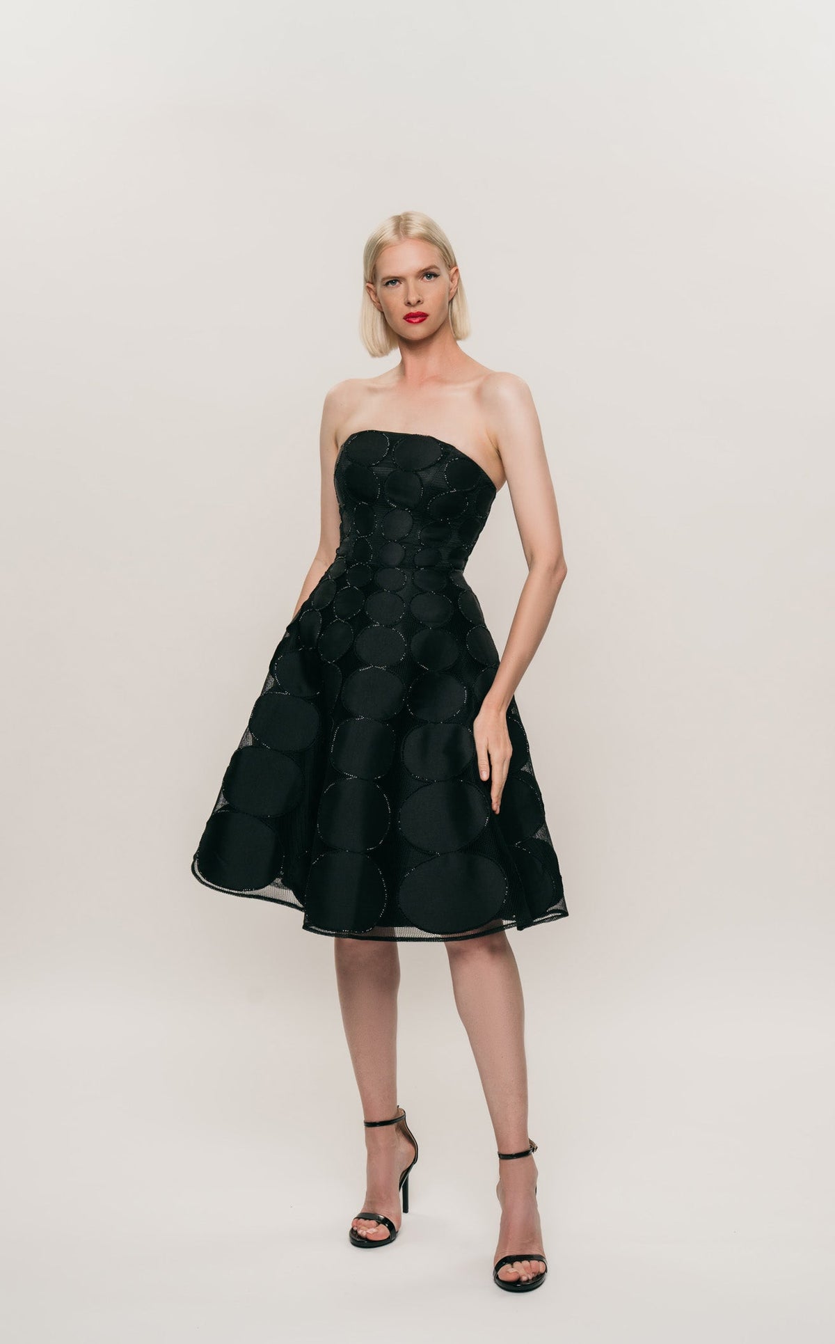 Park 108 M659 Dress