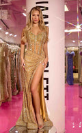 Portia and Scarlett PS24850CCL Dress