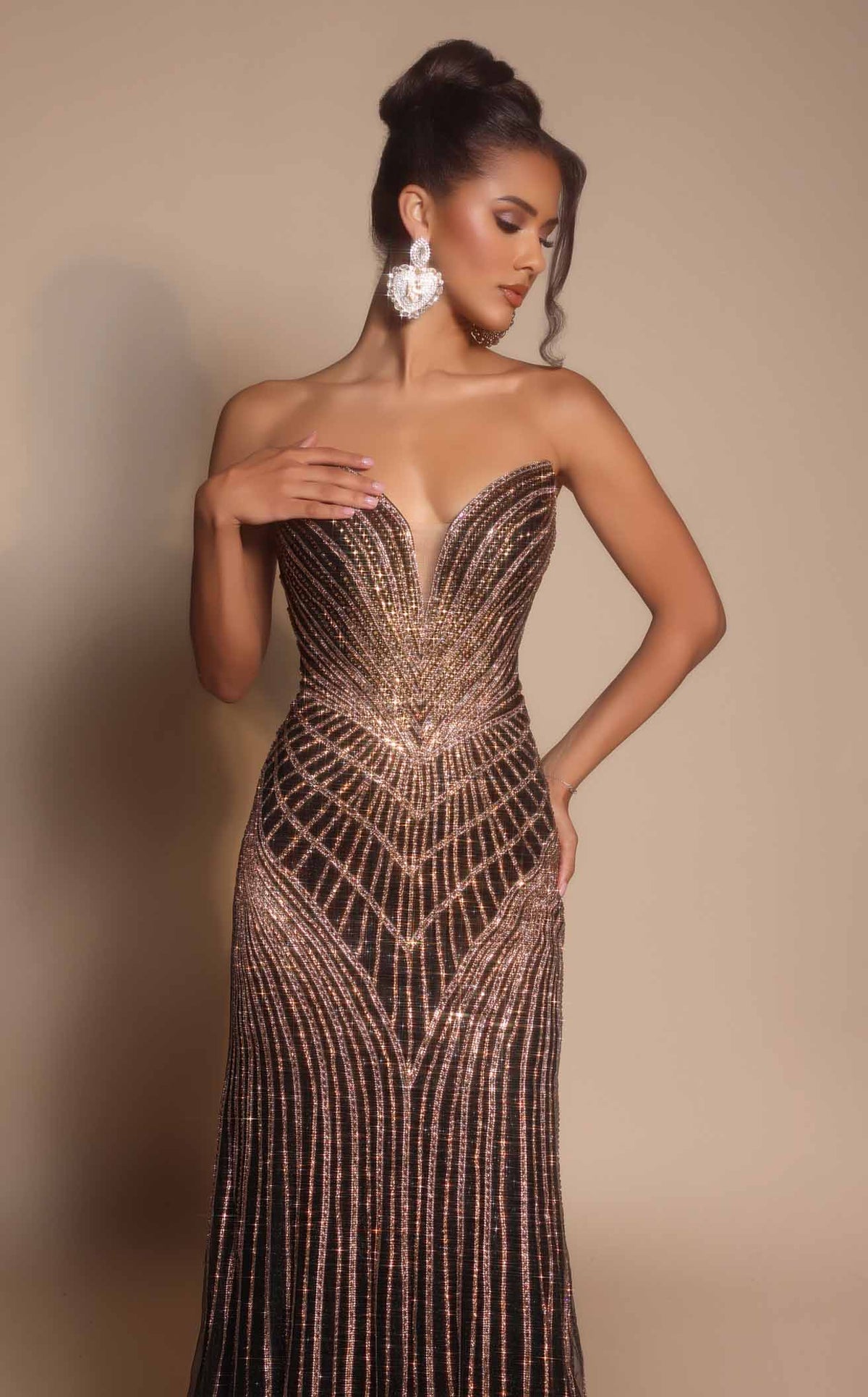 Portia and Scarlett PS26004 Dress