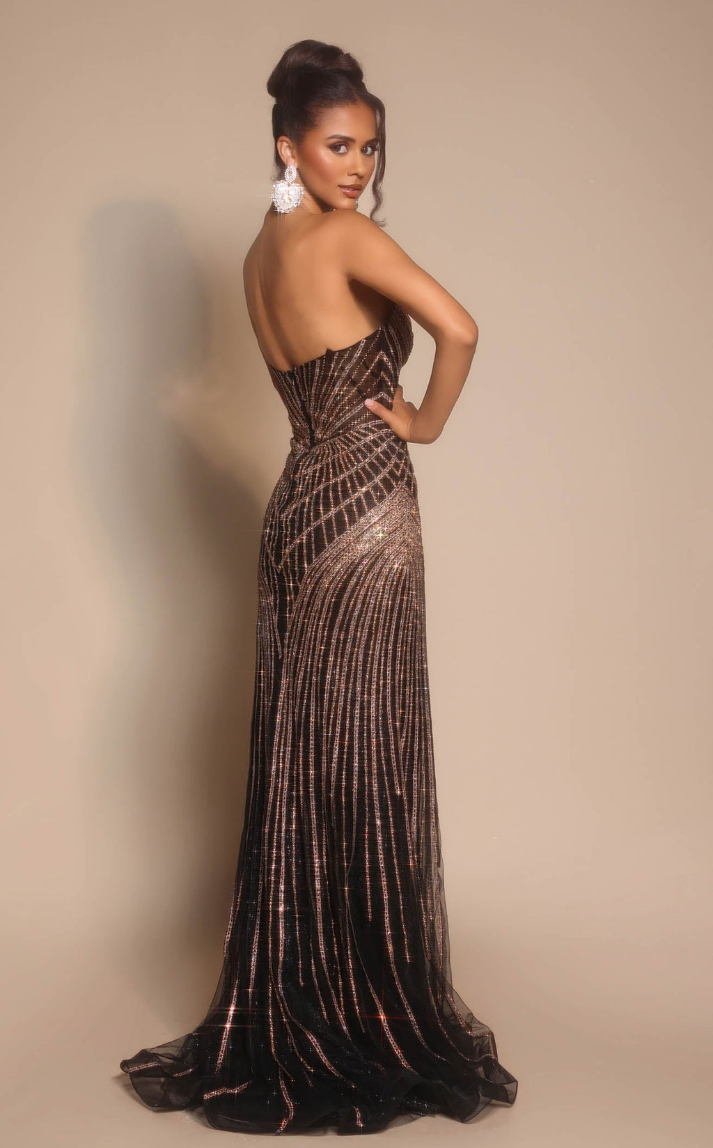 Portia and Scarlett PS26004 Dress