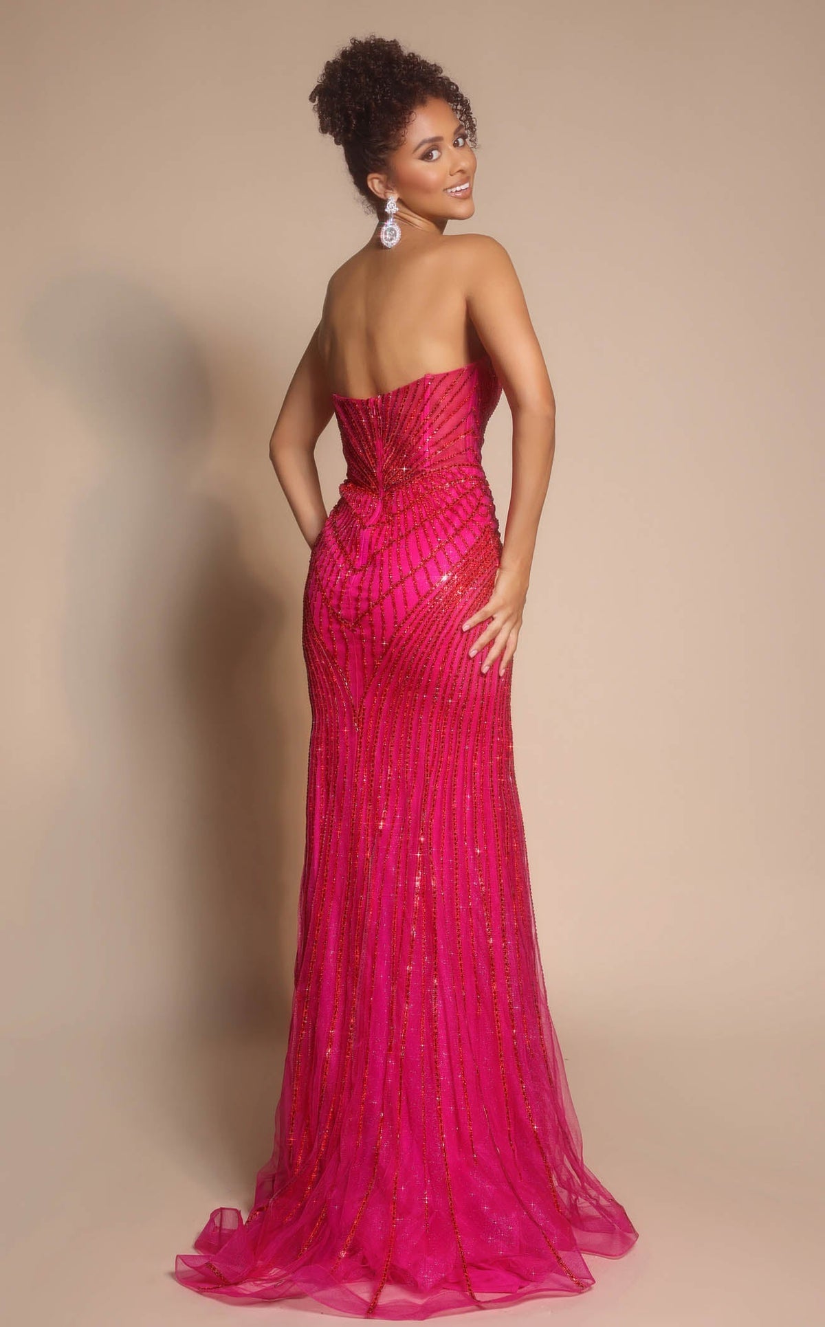 Portia and Scarlett PS26004 Dress