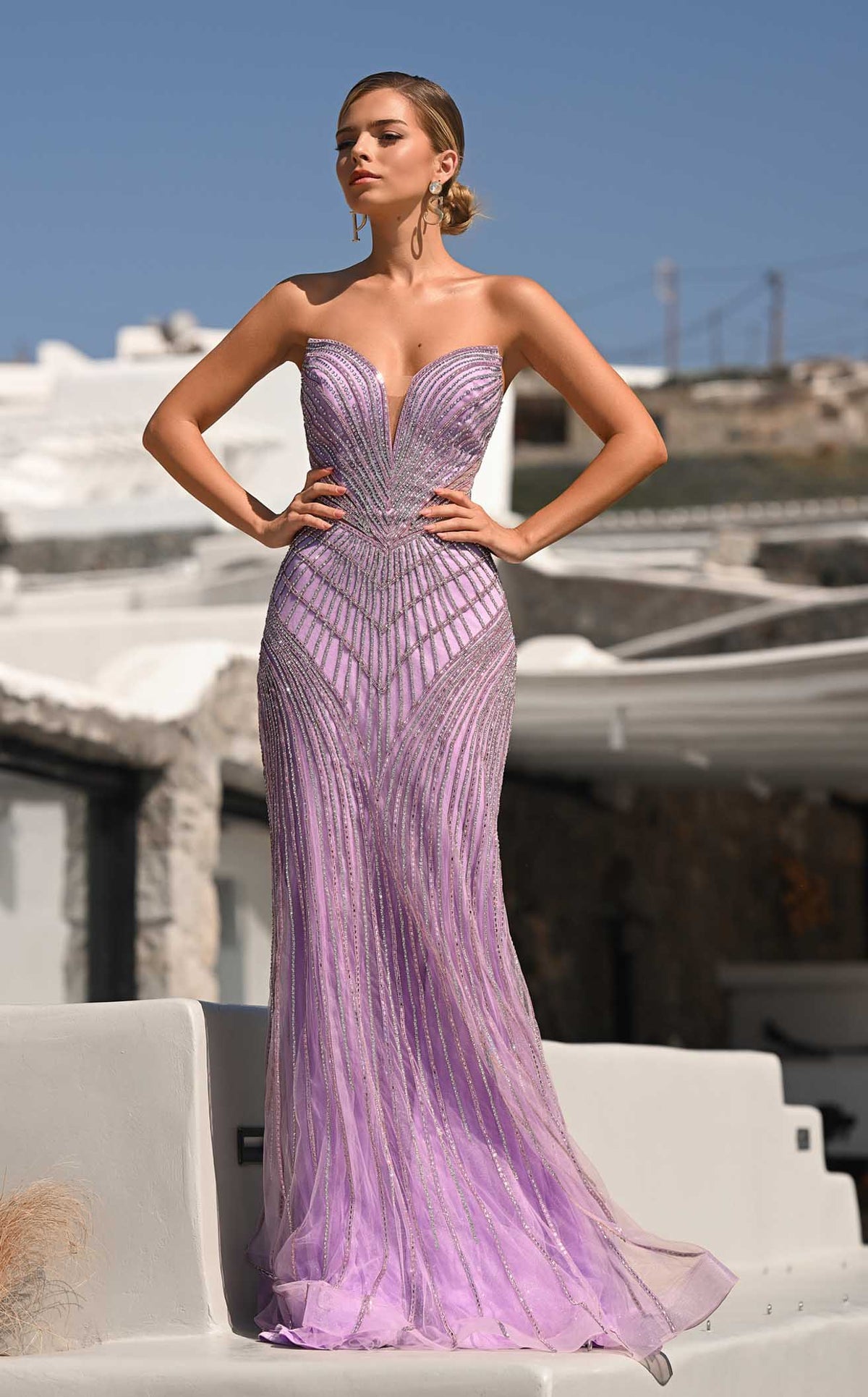 Portia and Scarlett PS26004 Dress