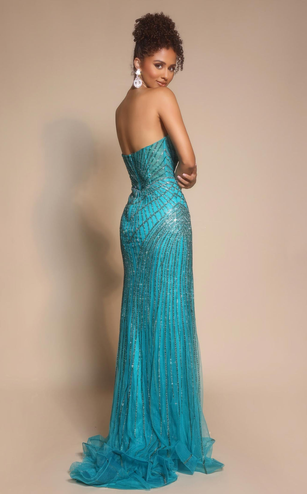 Portia and Scarlett PS26004 Dress