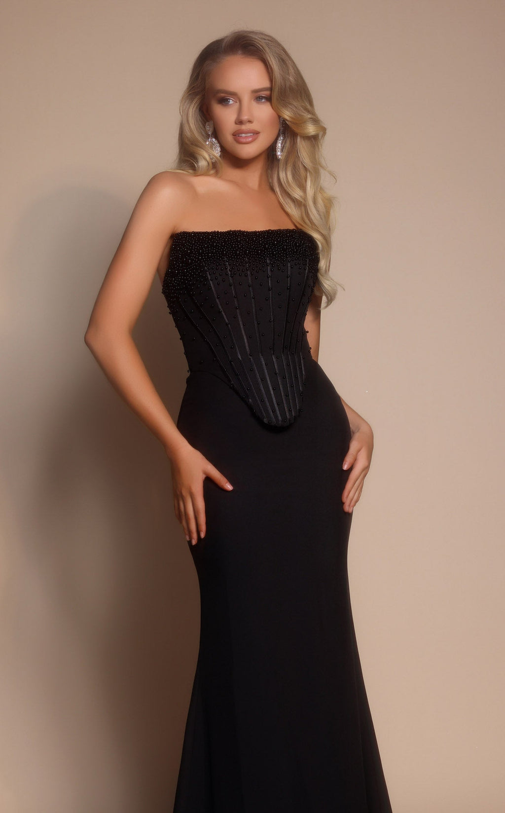 Portia and Scarlett PS26008 Dress