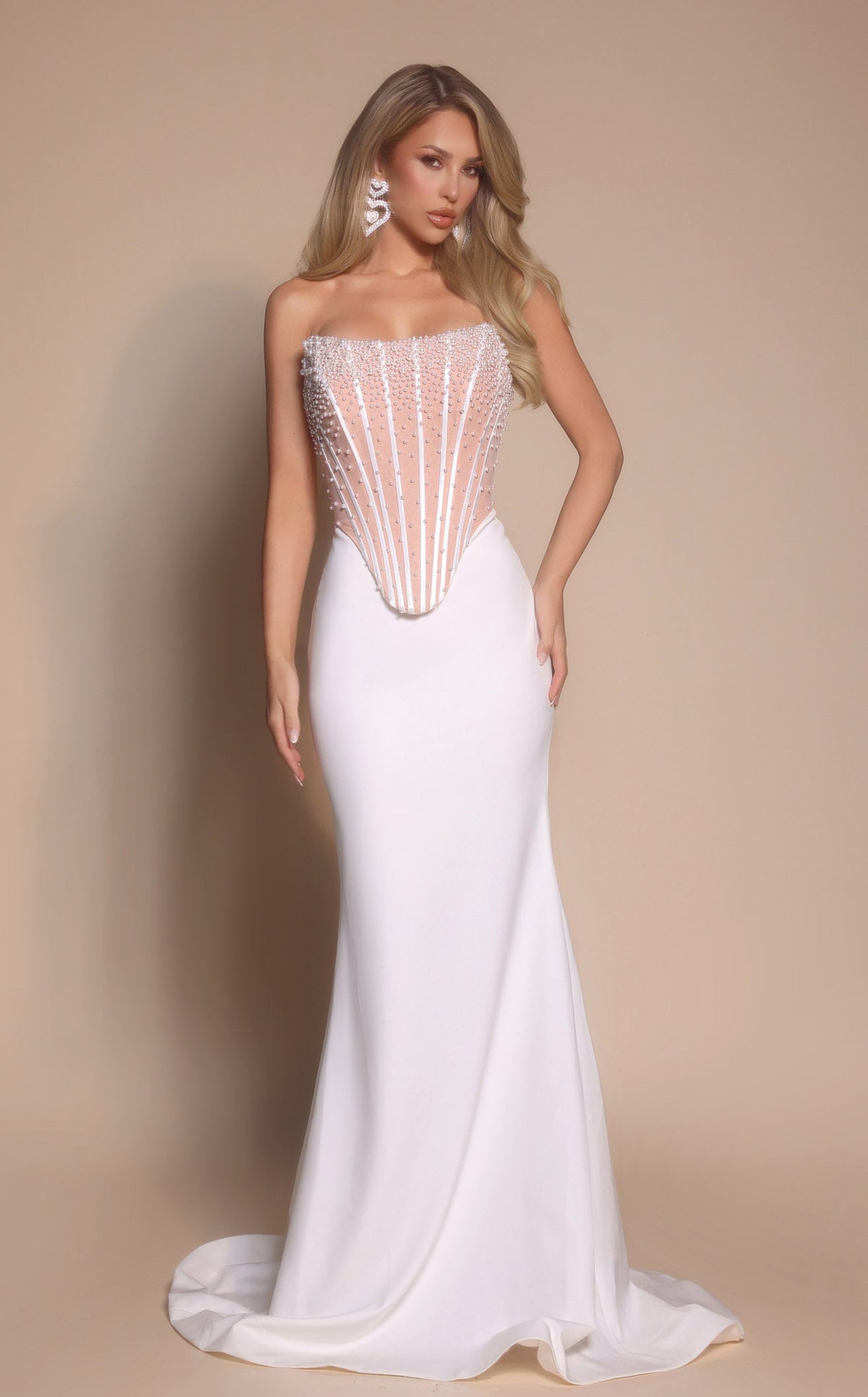 Portia and Scarlett PS26008 Dress