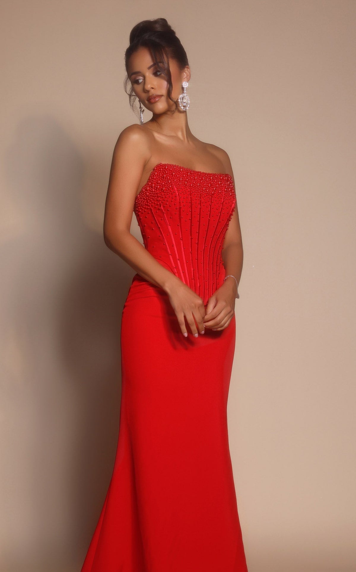 Portia and Scarlett PS26008 Dress