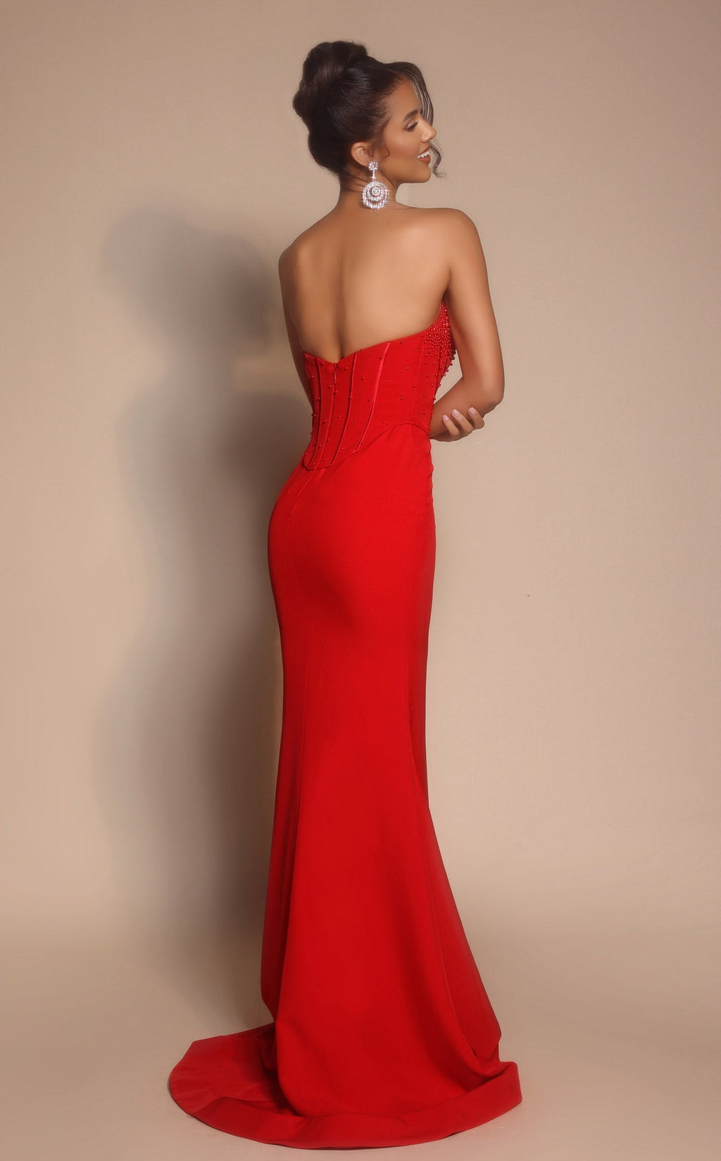 Portia and Scarlett PS26008 Dress