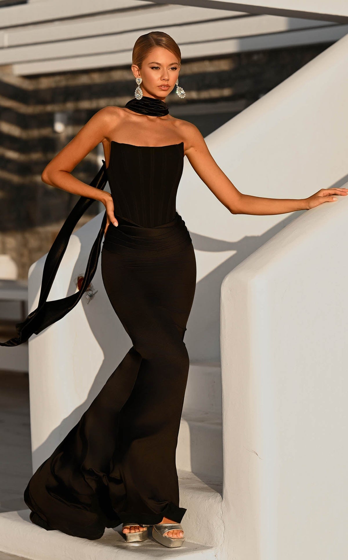 Portia and Scarlett PS26032 Dress