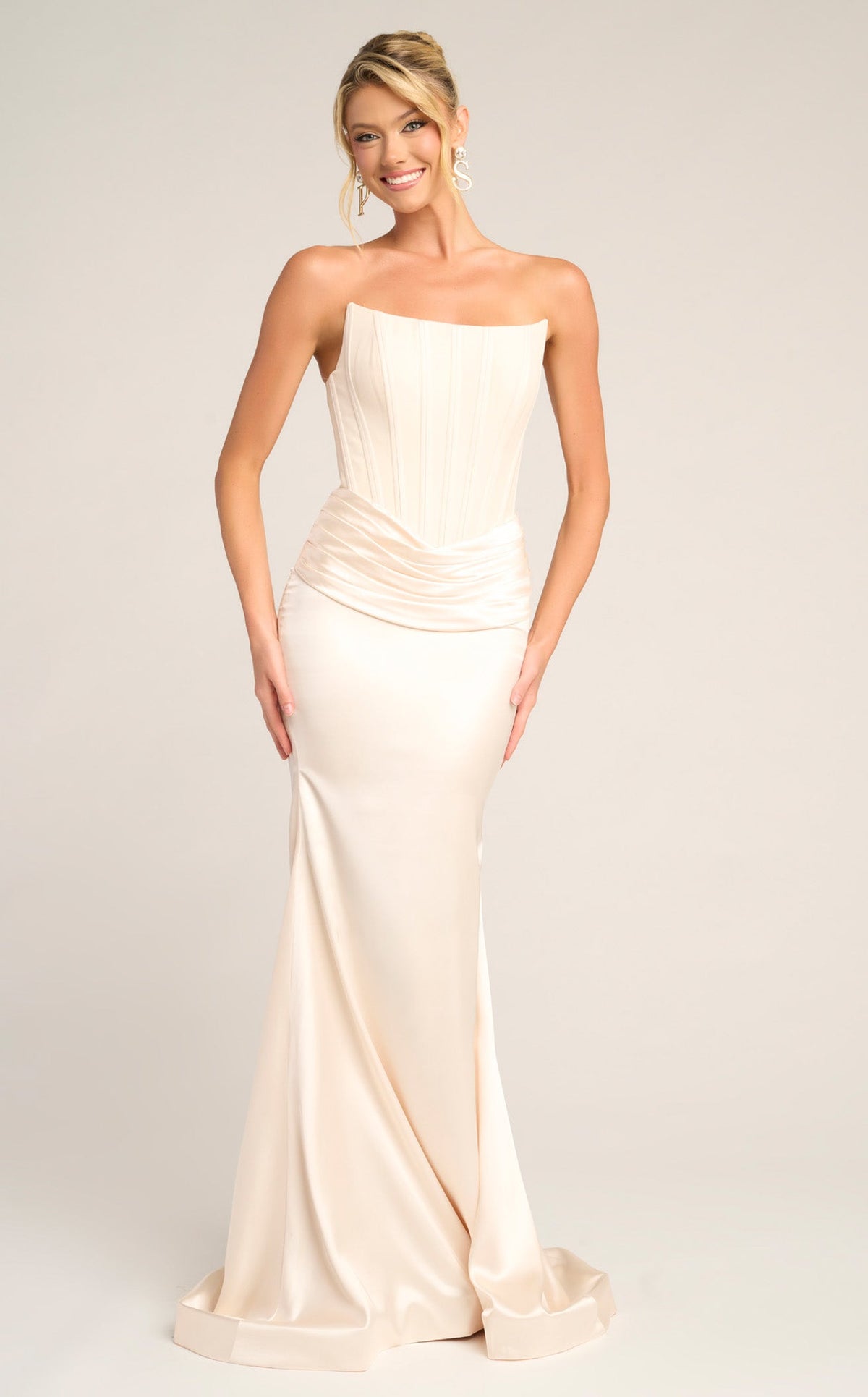 Portia and Scarlett PS26032 Dress